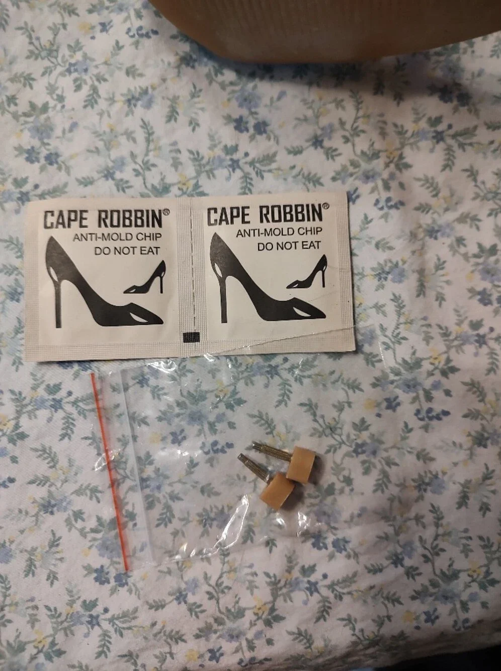 Cape Robbin denim western